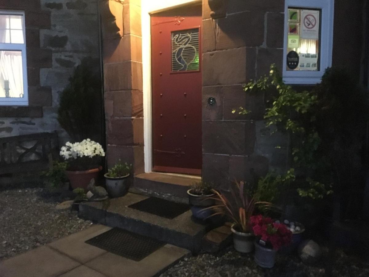 Dunivaig B&B Tarbert  Exterior photo