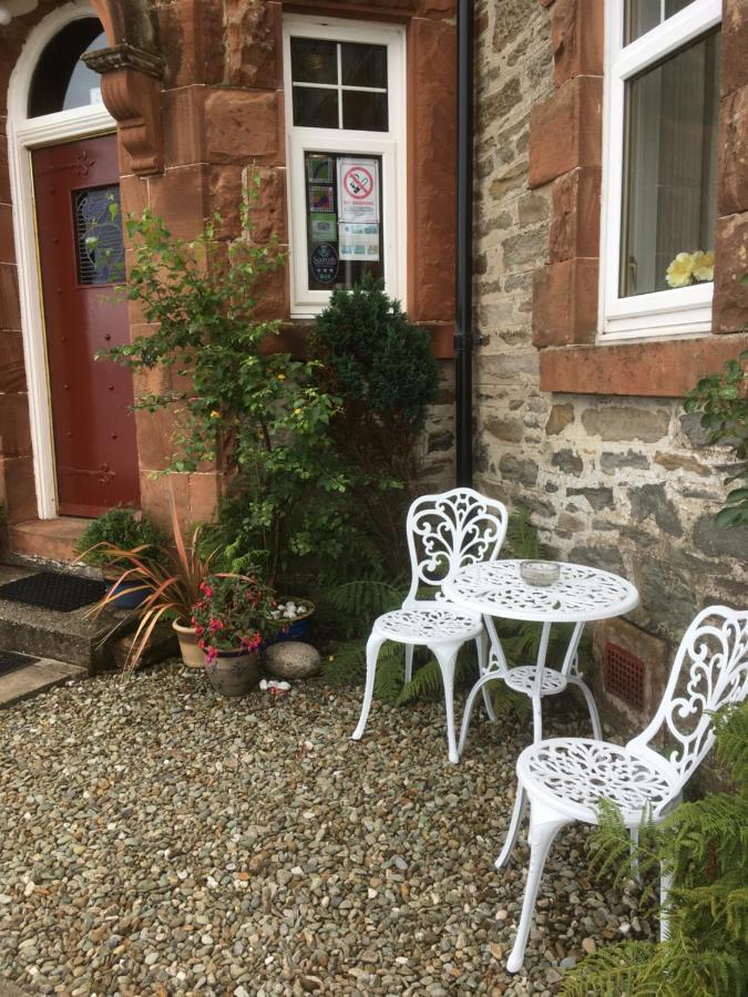 Dunivaig B&B Tarbert  Exterior photo