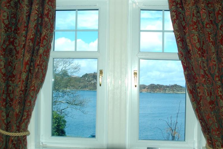 Dunivaig B&B Tarbert  Exterior photo